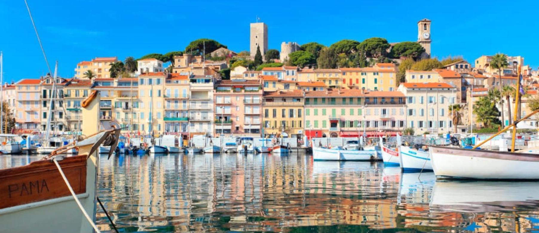 Magnifique Centre Vieux Port-croisette-plages Apartamento Cannes