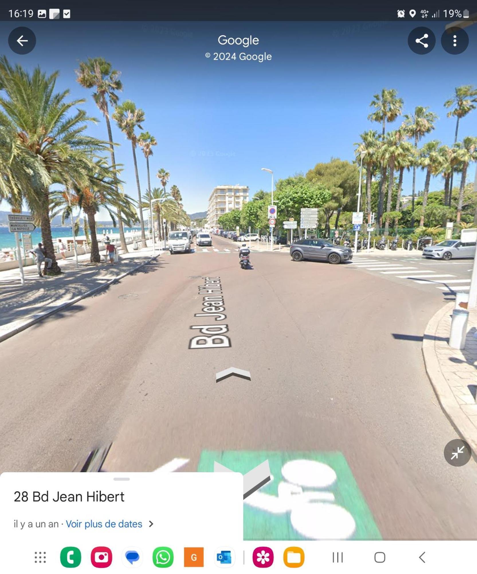 Magnifique Centre Vieux Port-croisette-plages Appartement