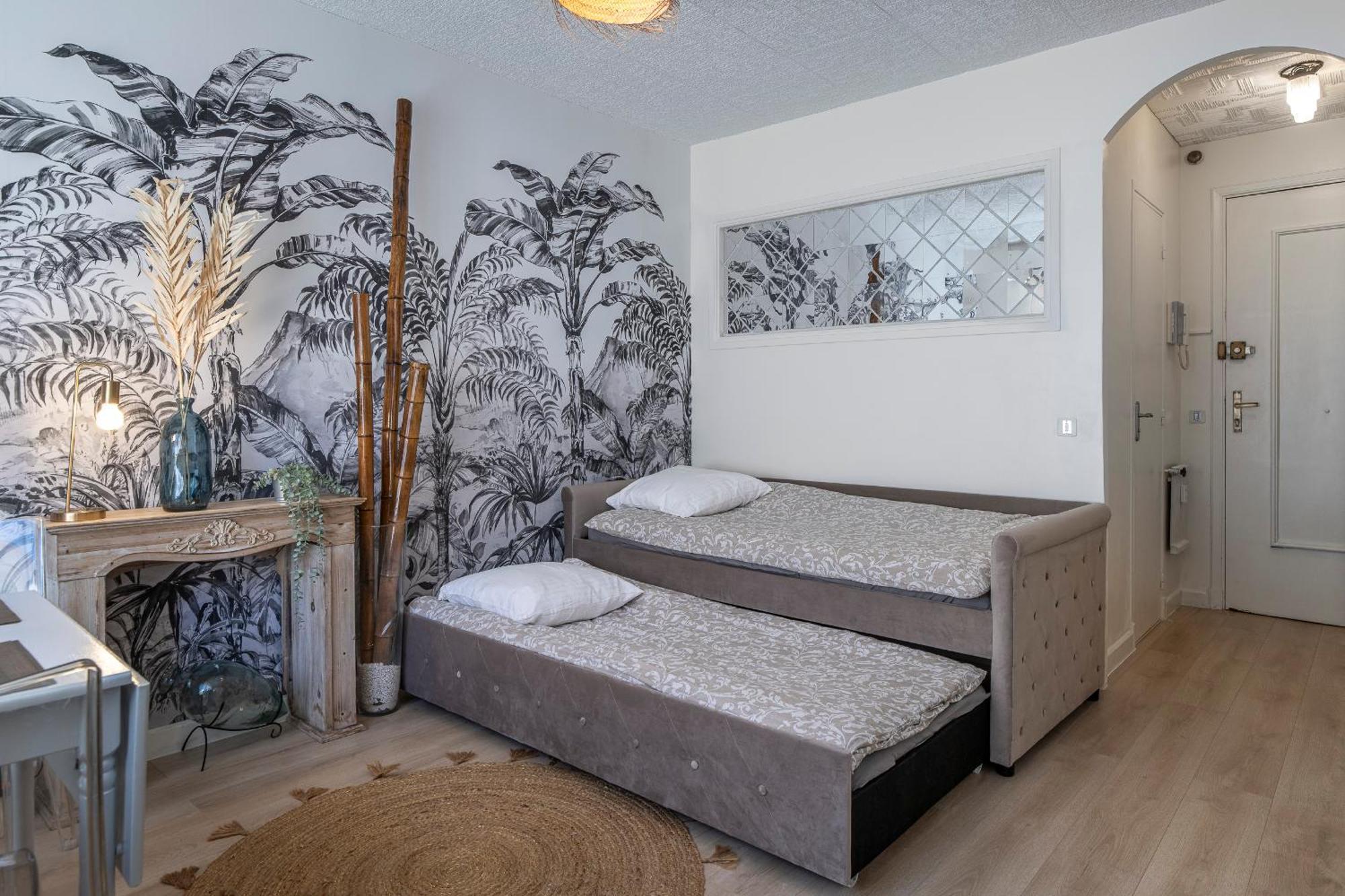 Apartamento Magnifique Centre Vieux Port-croisette-plages