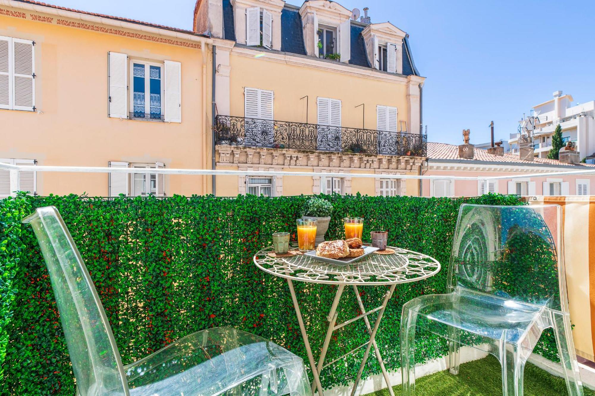 Apartamento Magnifique Centre Vieux Port-croisette-plages