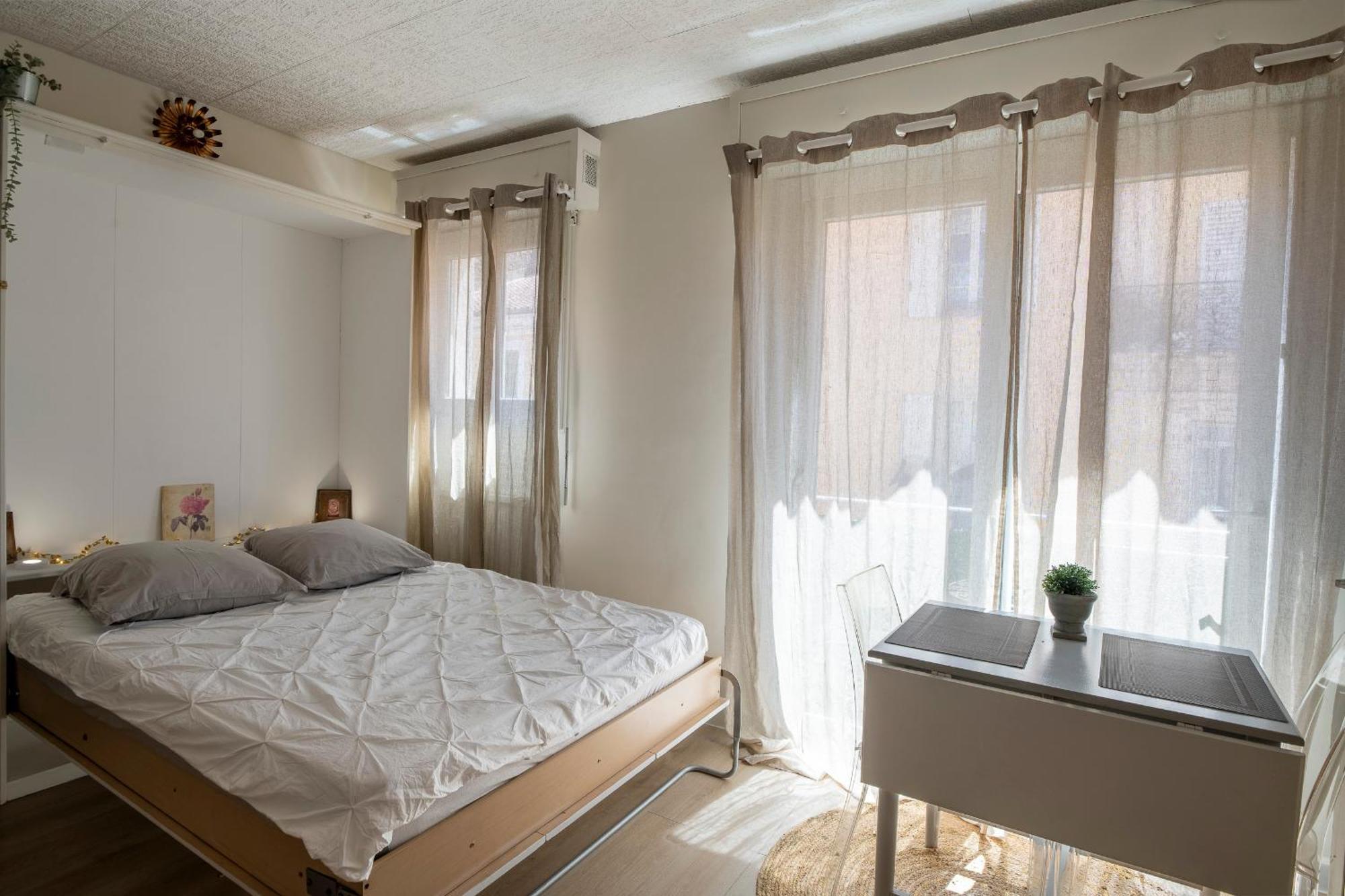 Magnifique Centre Vieux Port-croisette-plages Appartement